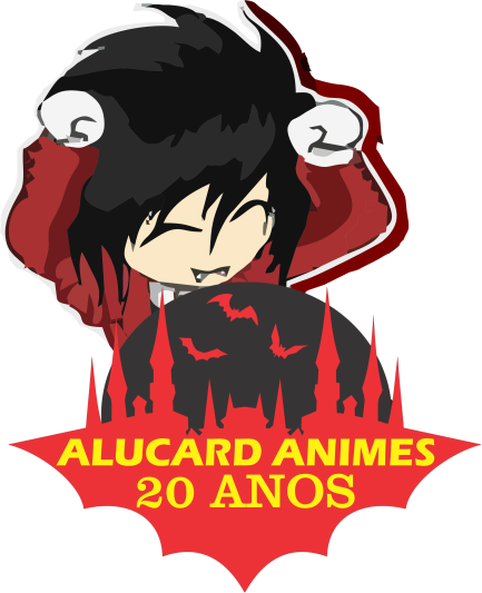 Alucard Animes